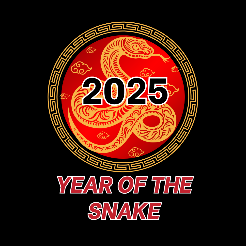 The Golden Snake