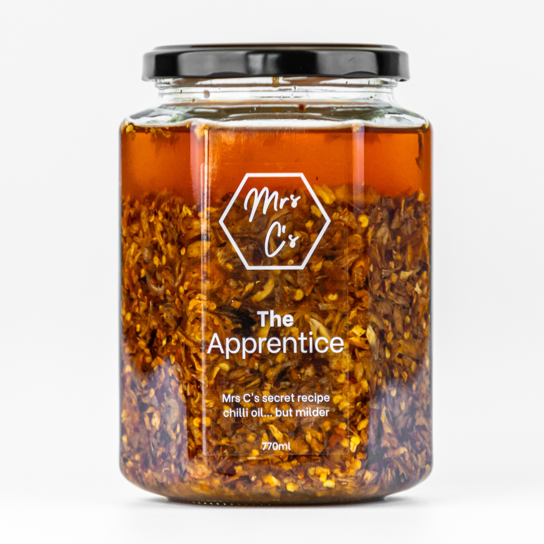 The Apprentice