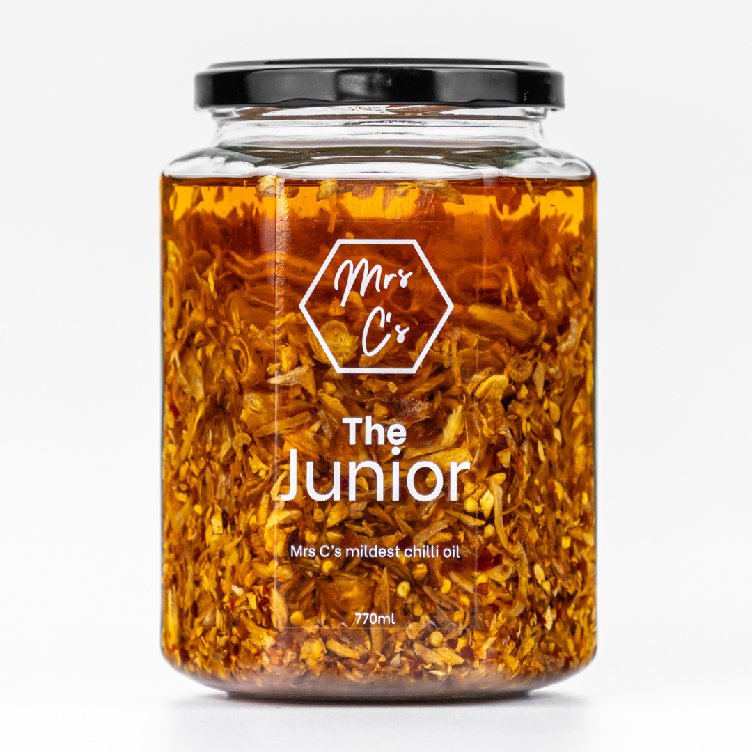 The Junior