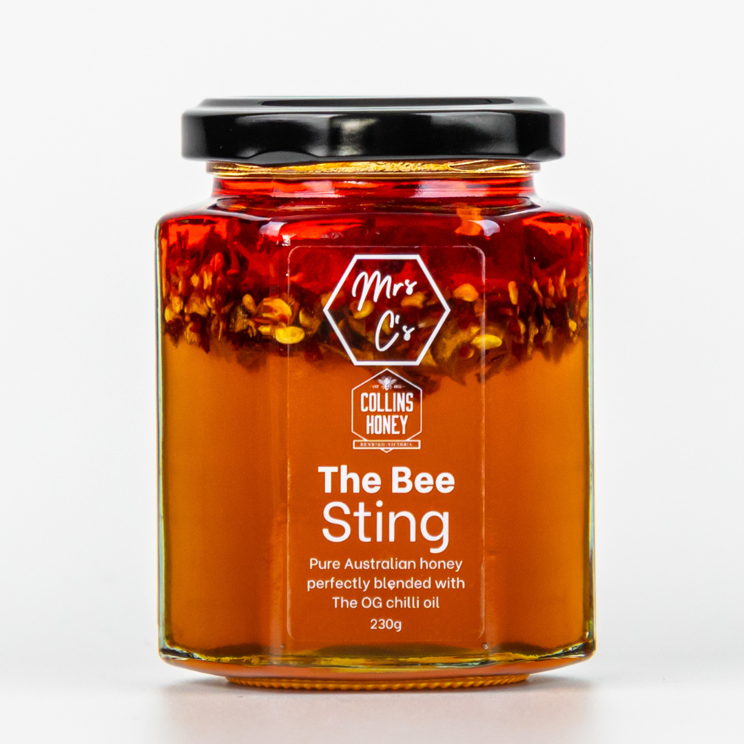 The Bee Sting - 230g