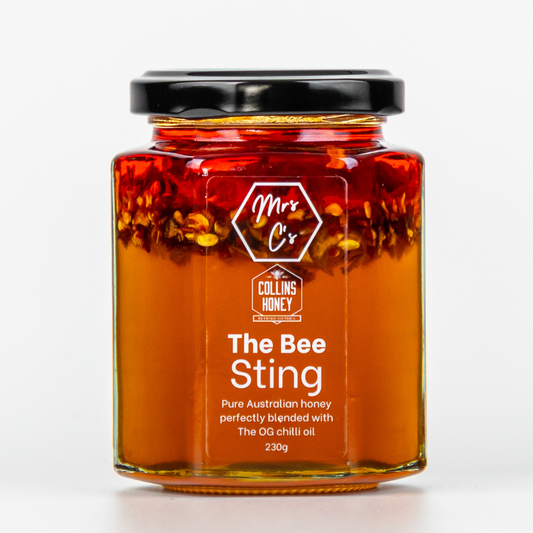 The Bee Sting - 230g