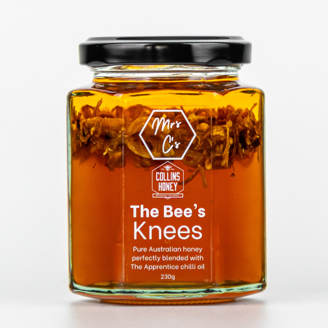 The Bee's Knees - 230g