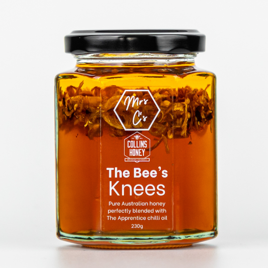 The Bee's Knees - 230g