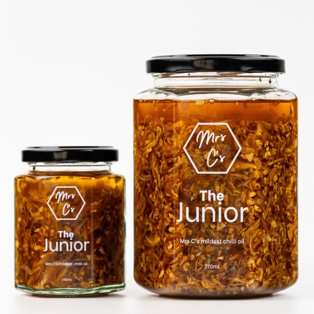 The Junior