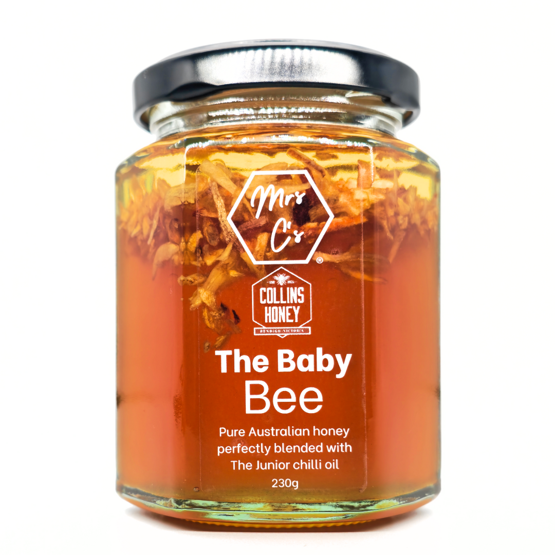 The Baby Bee - 230g