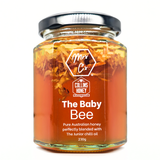 The Baby Bee - 230g