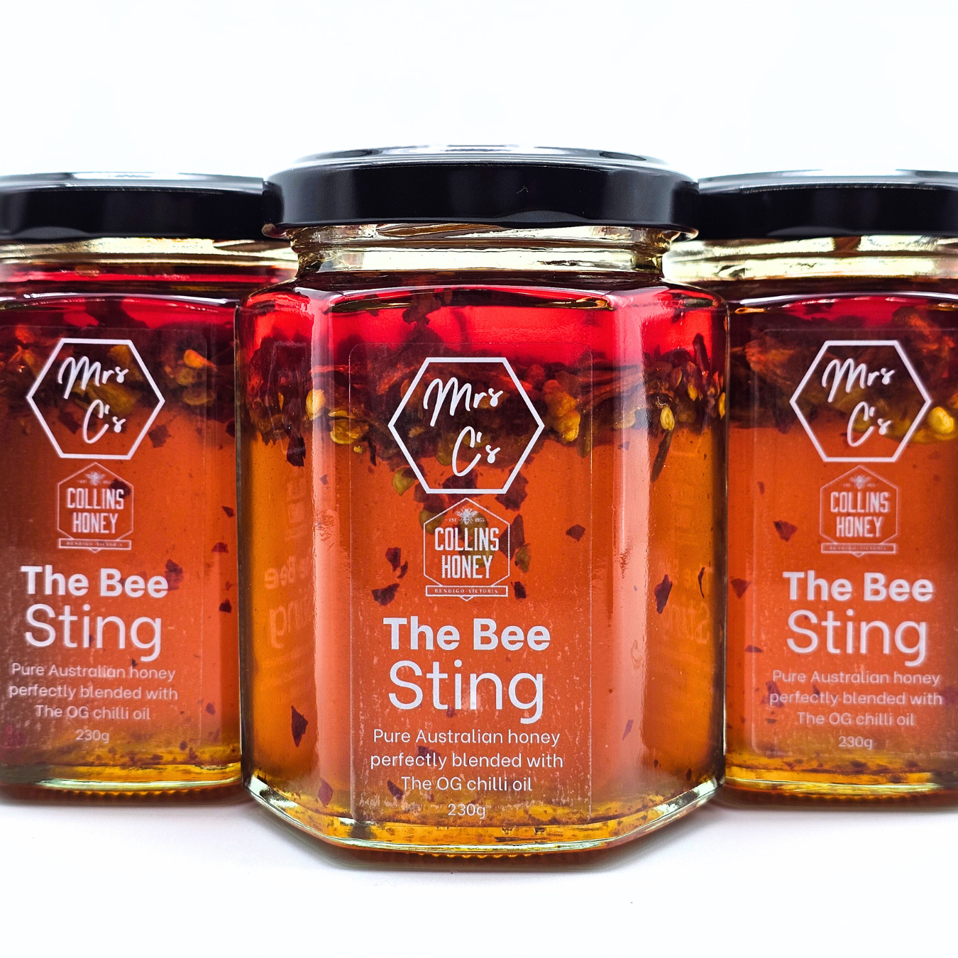 The Bee Sting - 230g