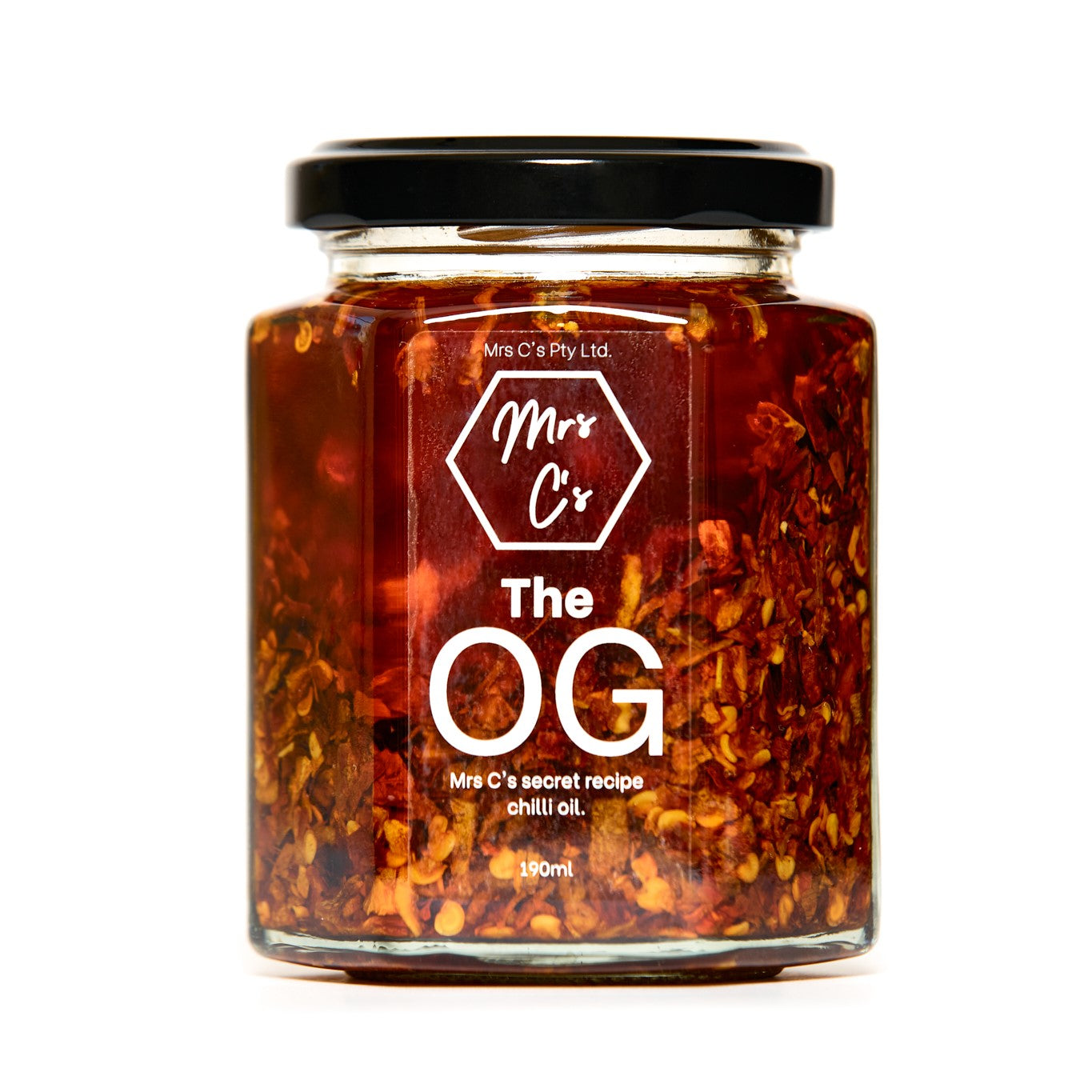The OG - The Classic 190mL