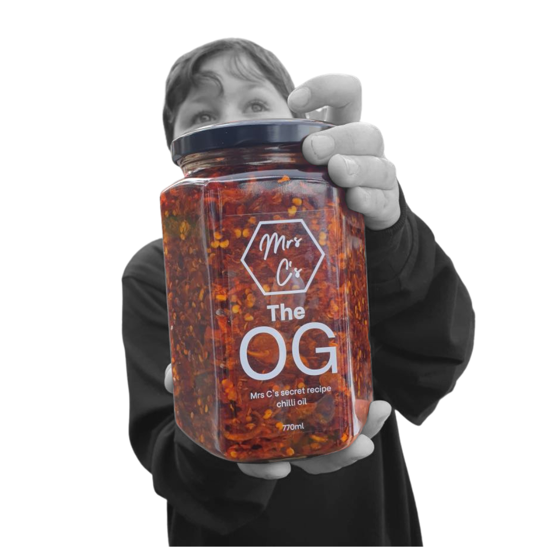 The OG - The Boss 770ml