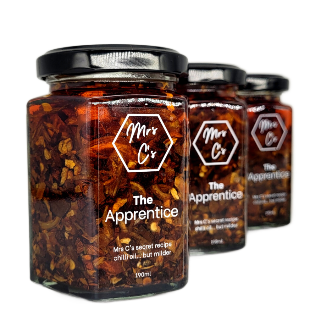 The Apprentice - The Classic 190ml