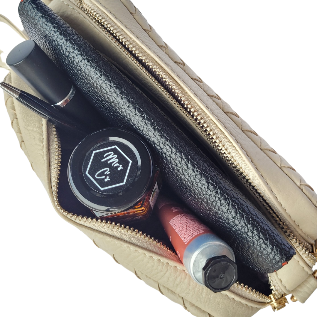 The OG - The Traveller 45mL