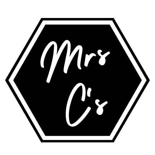 Mrs C's