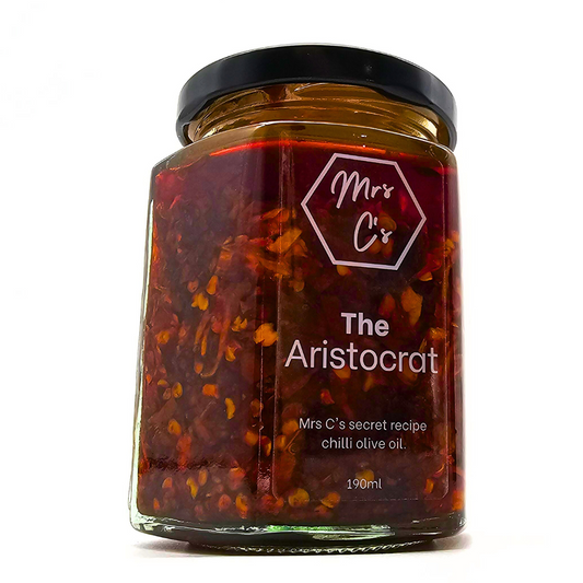 The Aristocrat