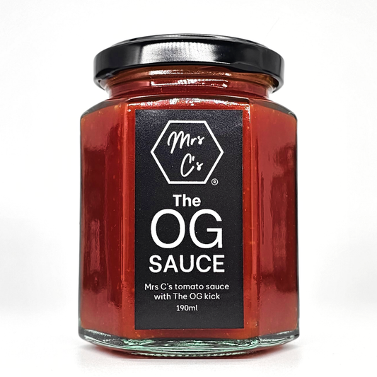 The OG Sauce